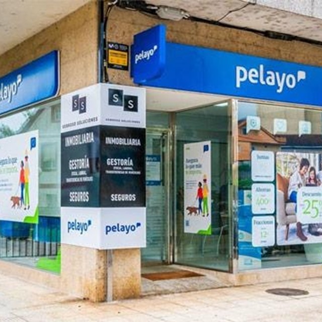 Elígenos como tu agencia de seguros en Ponteareas