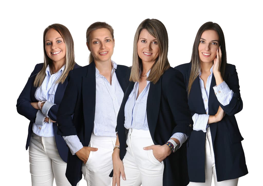 Agente de seguros en Ponteareas